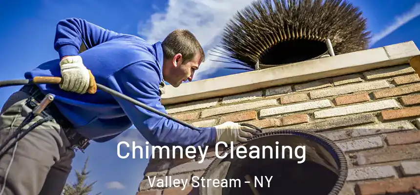 Chimney Cleaning Valley Stream - NY