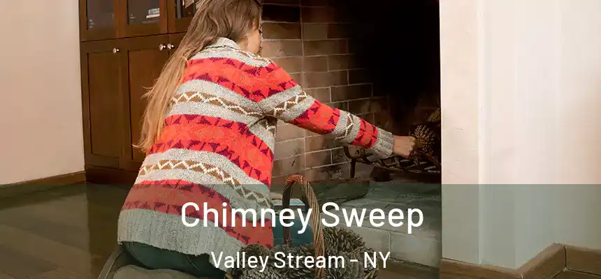 Chimney Sweep Valley Stream - NY