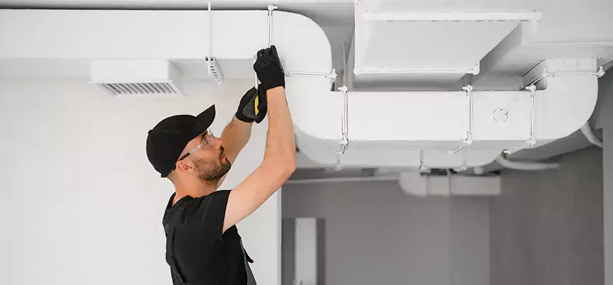 Our Air Duct Repair Services in Valley Stream, NY