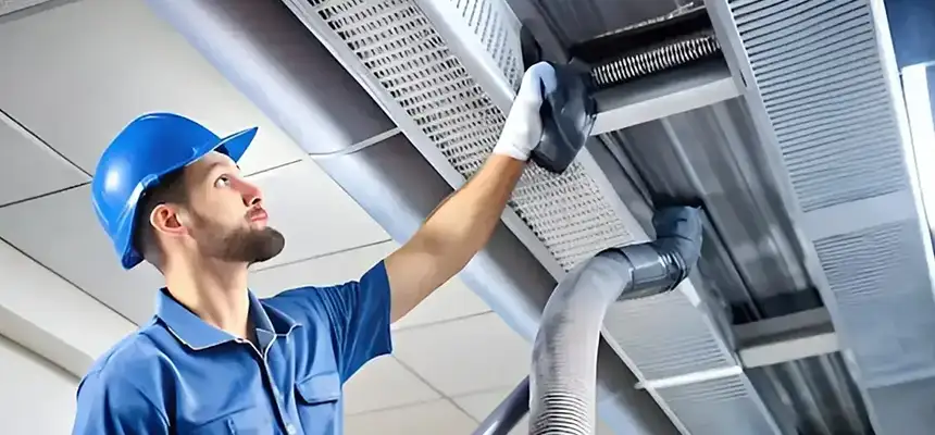Our Annual Dryer Vent Maintenance Services in Valley Stream, NY