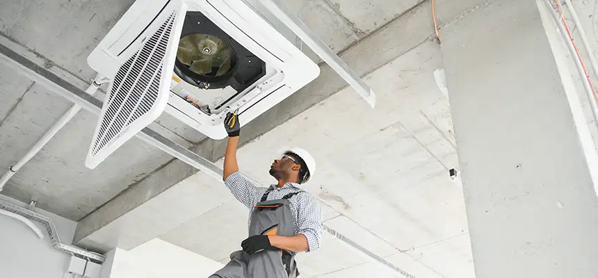 Efficient Multi‑Unit & HOA Annual Vent Cleaning Plans in Valley Stream