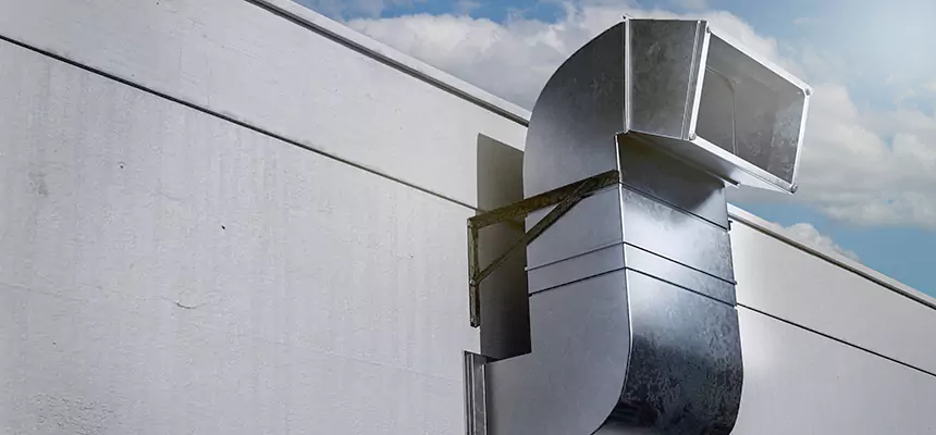 Trusted Industrial Dryer Vent Cleaning in Valley Stream