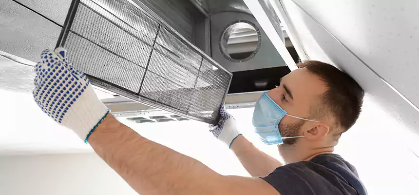 Our Dryer Vent Cleaning Services in Valley Stream, NY
