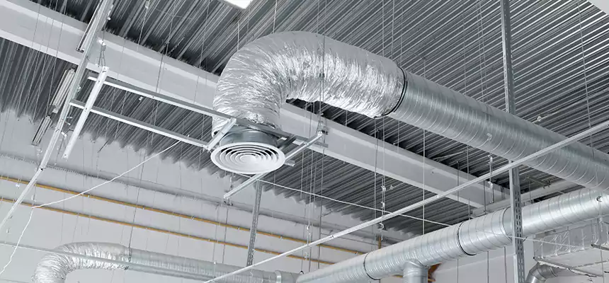 Our Dryer Vent Hose Replacement Services in Valley Stream, NY
