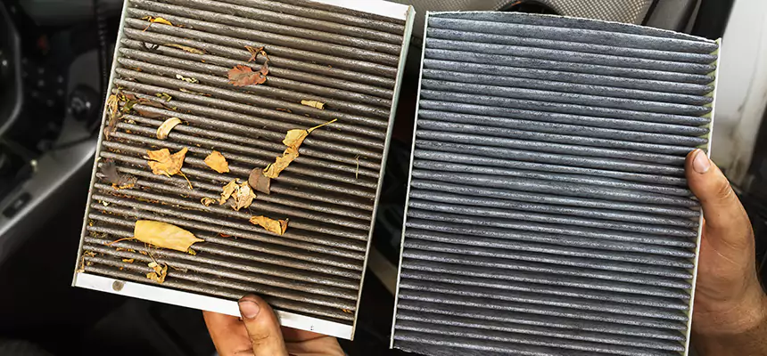 Our Dryer Vent Lint Filter Cleaning Services in Valley Stream, NY