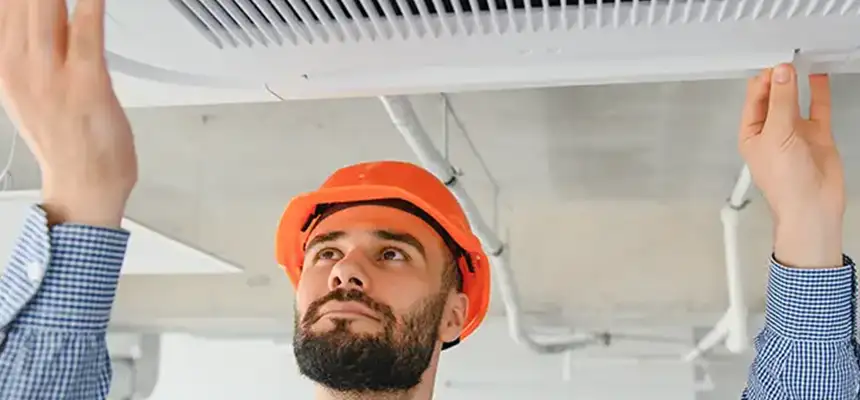 Our Furnace Vent Cleaning Services in Valley Stream, NY