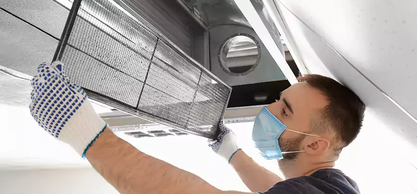 Our Home Duct Cleaning Services in Valley Stream, NY