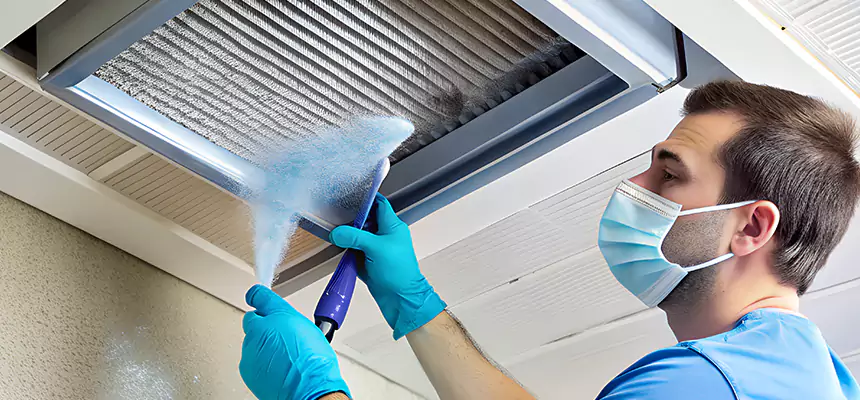 Our Home Ventilation Cleaning Services in Valley Stream, NY