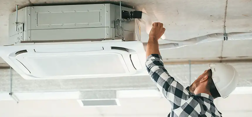 Our Local Vent Cleaning Services in Valley Stream, NY