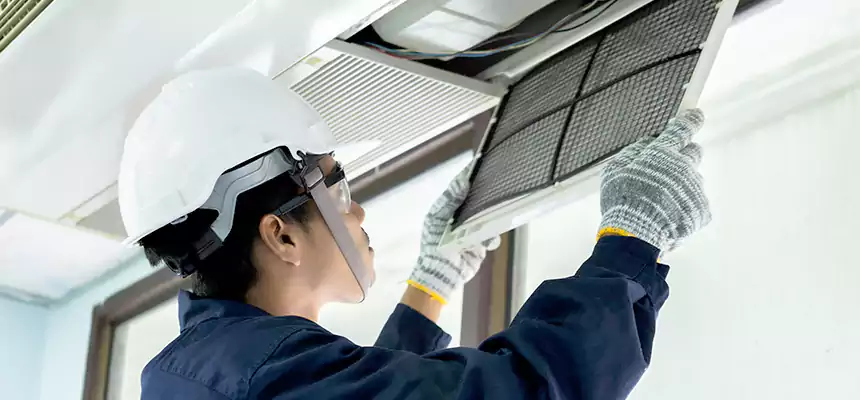 Our Residential Air Vent Cleaning Services in Valley Stream, NY
