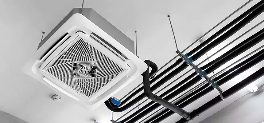 Our Smart AC Vent Controller Services in Valley Stream, NY