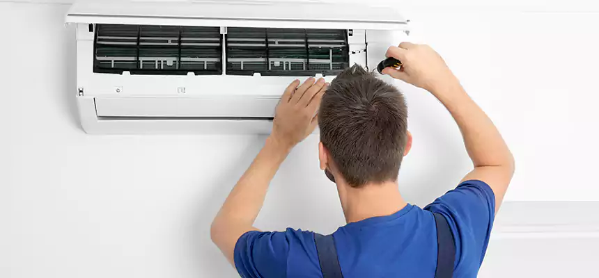 Our Smart Air Conditioning Installation Services in Valley Stream, NY