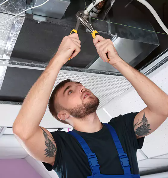 About Air Duct Repair Services in Valley Stream, NY