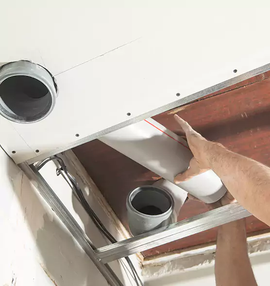 Professional Air Duct Replacement in Valley Stream, NY