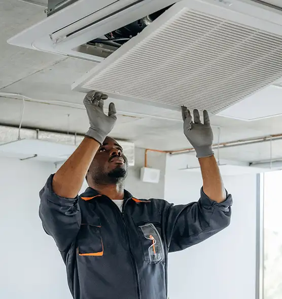 About Certified Air Duct Specialists in Valley Stream, NY