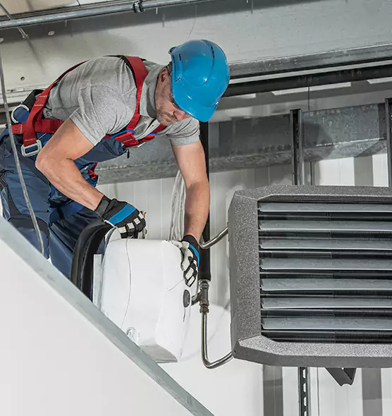 Professional Custom HVAC Ductworkin Valley Stream, NY