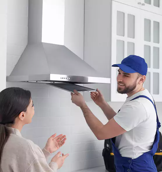 Professional Dryer Vent Cleaning Service in Valley Stream, NY