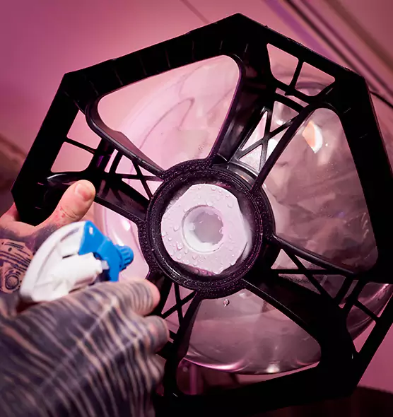 Professional Dryer Vent Sanitization Service in Valley Stream, NY