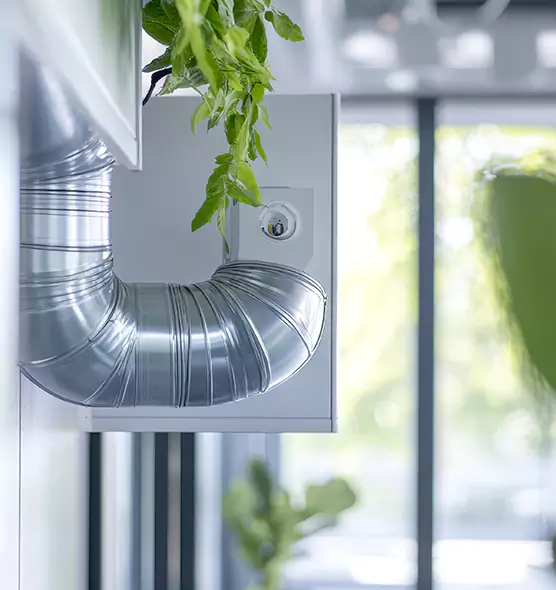 Professional Eco-Safe Dryer Vent Cleaning in Valley Stream, NY