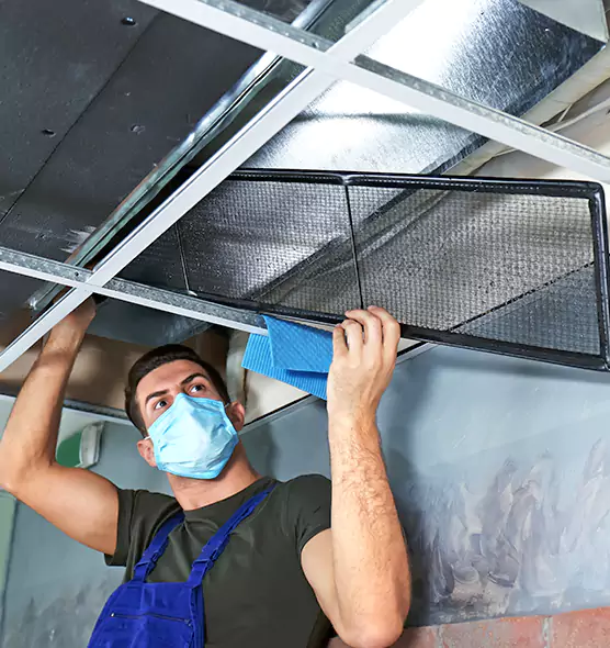 Professional Home Ventilation Cleaning in Valley Stream, NY