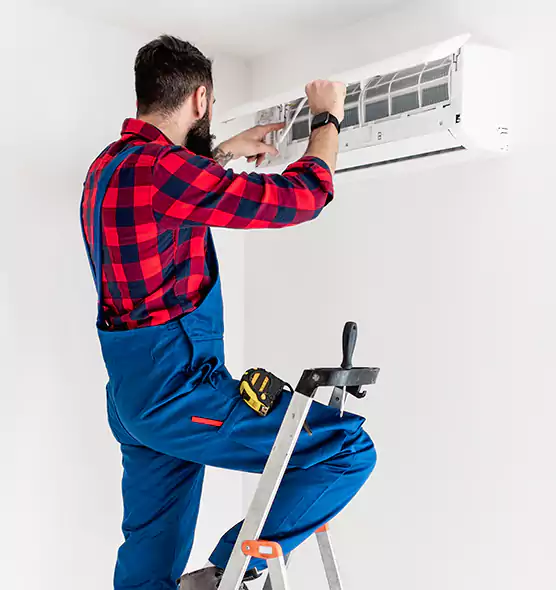 About Smart Air Conditioning Installation in Valley Stream, NY