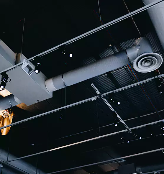 Professinal UV Light Air Purification for Ducts in Valley Stream, NY