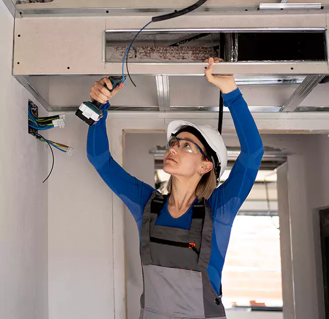 Why Homeowners & Businesses Trust Us in Valley Stream, NY?