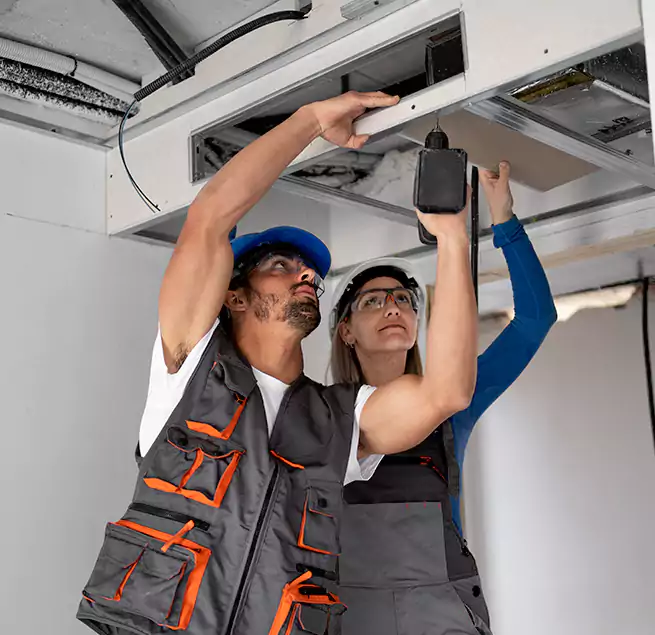 Why Homeowners & Businesses Trust Us in Valley Stream, NY