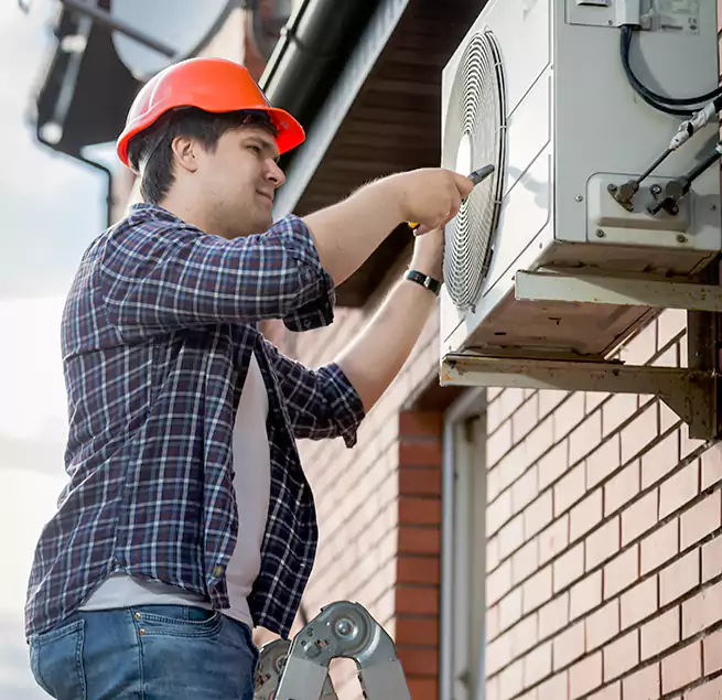 Why Homeowners & Businesses Trust Us Valley Stream, NY